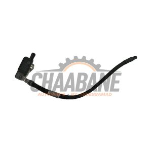 Capteur de batterie A0009056507 Mercedes E-Klasse