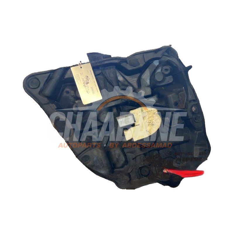 Mecanique vitre 4portes arriere gauche 7479065 BMW 7-Serie 2015 / 2022