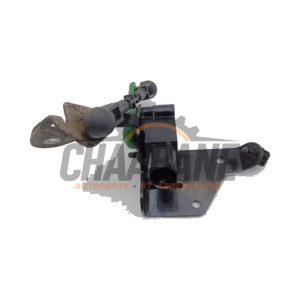 Regulateur dhauteur Xenon 5Q0907503 Audi Q2 (GAB/GAG) 1.0 TFSI 12V 2016