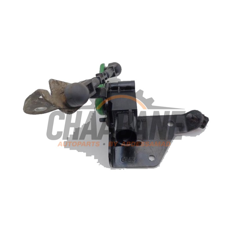 Regulateur dhauteur Xenon 5Q0907503 Audi Q2 (GAB/GAG) 1.0 TFSI 12V 2016