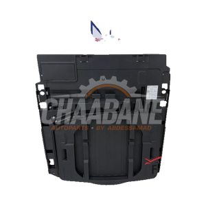 Logement roue de secours 4K9864106 Audi A6 Avant (C8) 2018