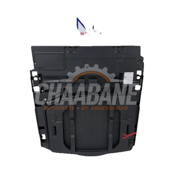 Logement roue de secours 4K9864106 Audi A6 Avant (C8) 2018
