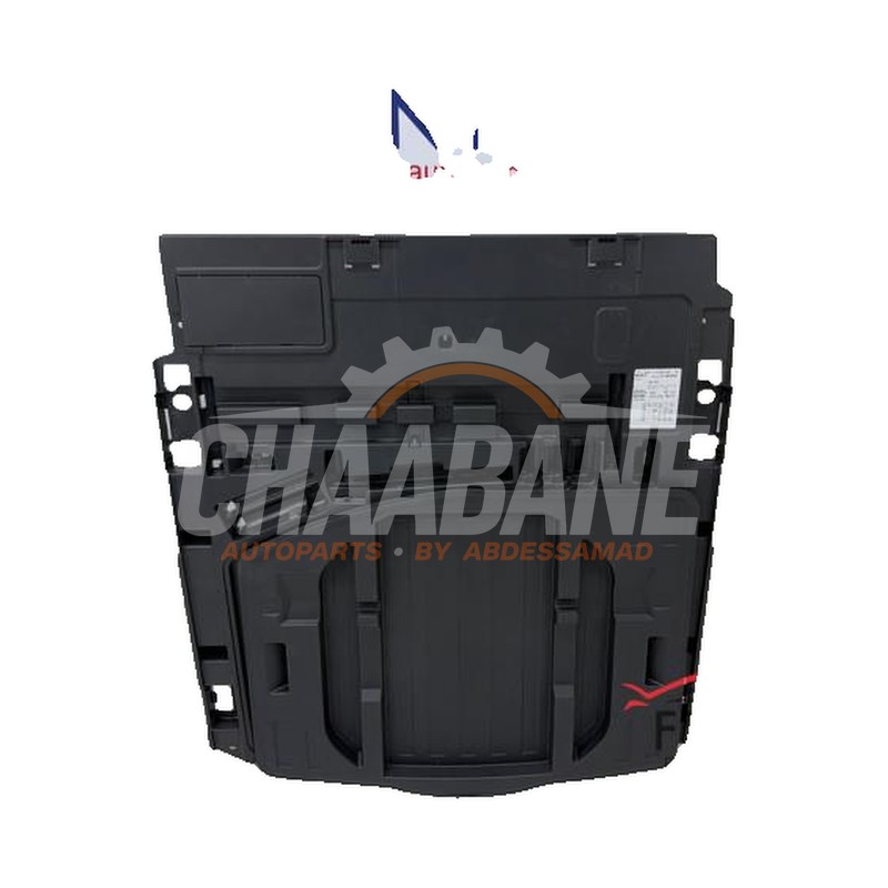 Logement roue de secours 4K9864106 Audi A6 Avant (C8) 2018