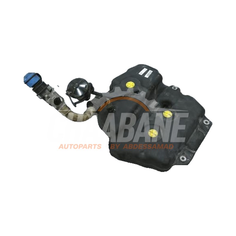 Reservoir Adblue A2054706901 Mercedes C-Klasse