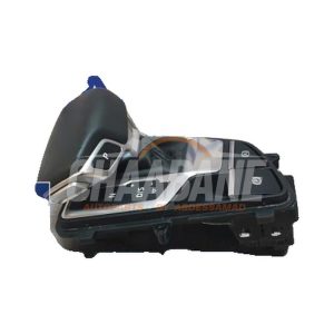 Pommeau levier de vitesse 8W1713111C Audi A4 Avant (B9) 2.0 TDI Ultra 16V 2015