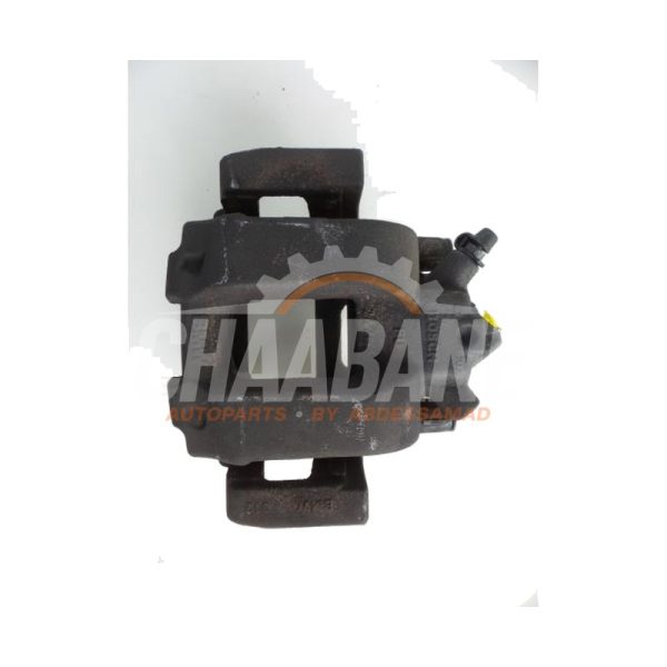 Etrier de frein avant gauche BMW 4 serie Gran Coupe (F36) 420d 2.0 16V 2014 / 2021