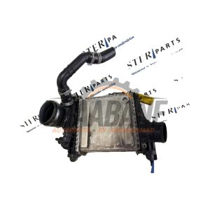 Intercooler A2600903100 Mercedes A (177.0) 2.0 A-35 AMG Turbo 16V 4Matic