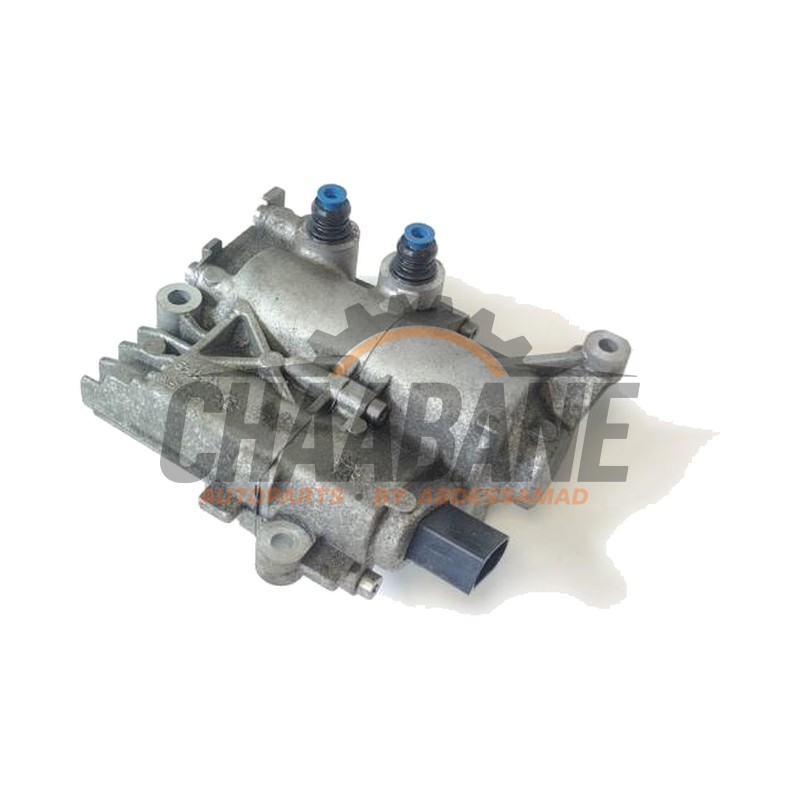 Pompe a huile A2222700201 Mercedes C (C205) C-250 2.0 16V