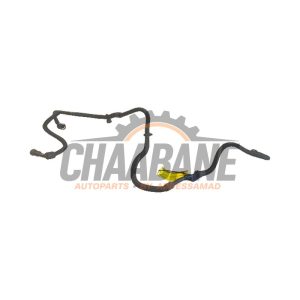 Tuyau (divers) A1774306000 Mercedes CLA Shooting Brake (118.6) 1.3 CLA-250 e Turbo 16V