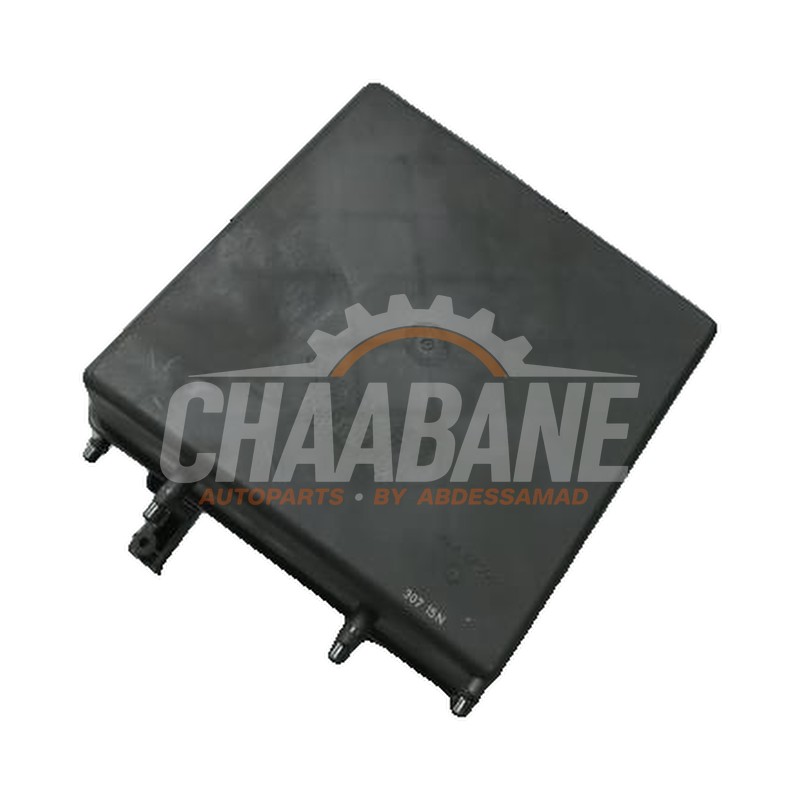 Reservoir dair A2228050019 Mercedes S-Klasse