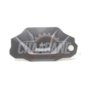 Couverture moteur 11145A0DFB7 BMW iX3 80 kWh 2020