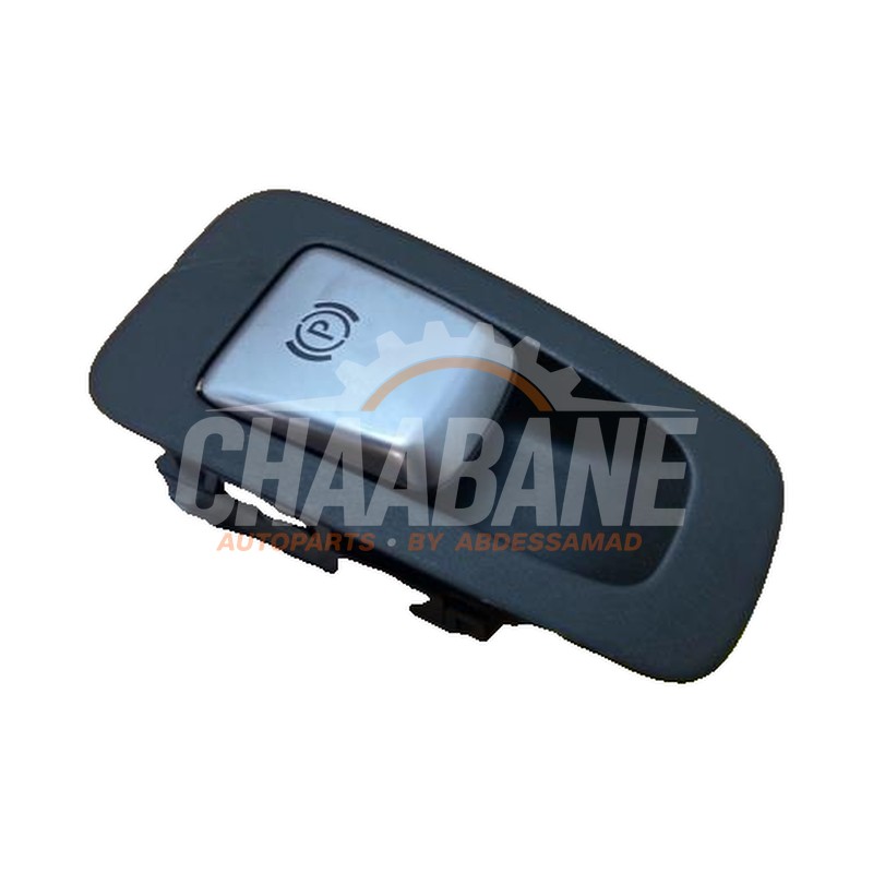 Mecanique frein a main A2059056603 Mercedes C (W205) C-220 2.2 CDI BlueTEC, C-220 d 16V