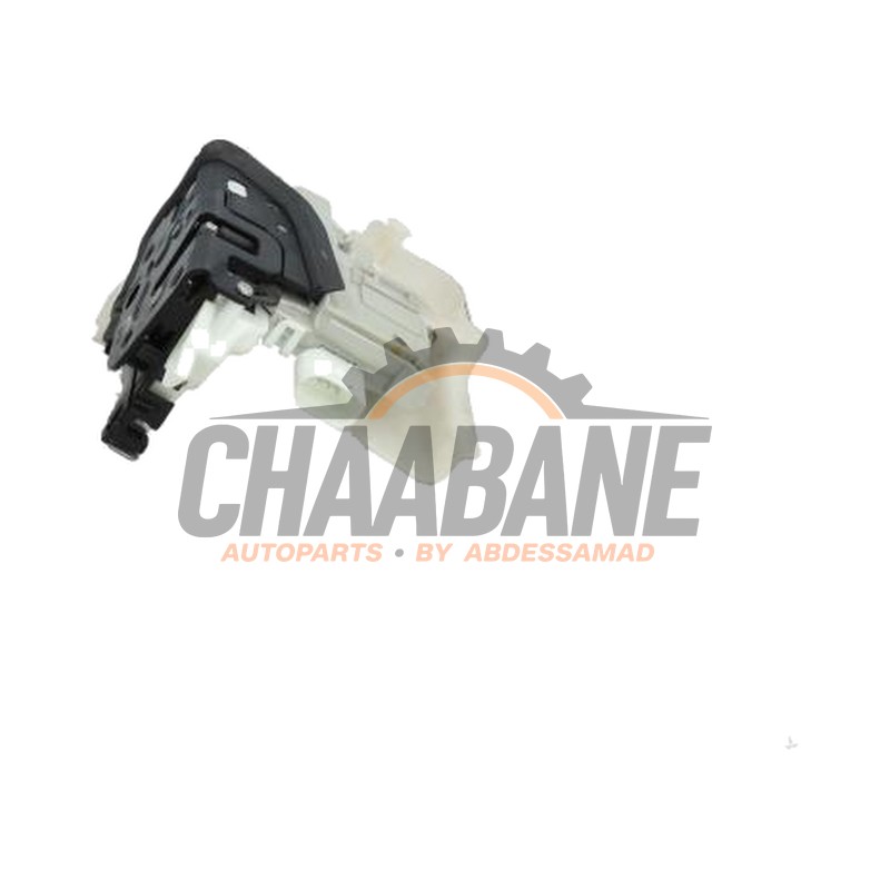 Serrure portiere mecanique 2portes gauche 8X1837015B Audi S5 (F53/F5P) 3.0 TFSI V6 24V 2016