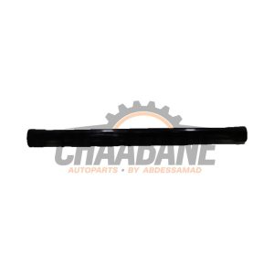 Jupe gauche 4H0853855F Audi S8 (D4) 4.0 Plus V8 TFSI 32V 2012 / 2018