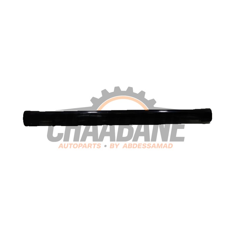 Jupe gauche 4H0853855F Audi S8 (D4) 4.0 Plus V8 TFSI 32V 2012 / 2018