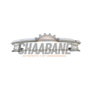 Renfort pare choc arriere 8W0807309 Audi A4 Quattro (B9) 2.0 TFSI 16V 2015