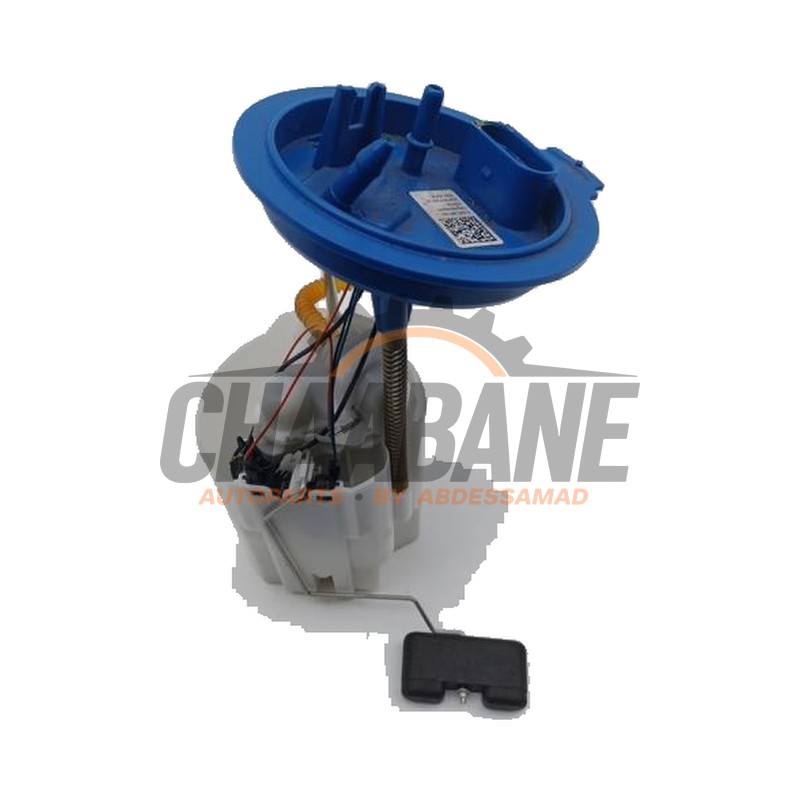 Pompe dinjection 2Q0919051L Volkswagen Taigo 2021