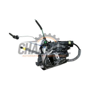 Serrure arriere gauche A0997304100 Mercedes C-Klasse