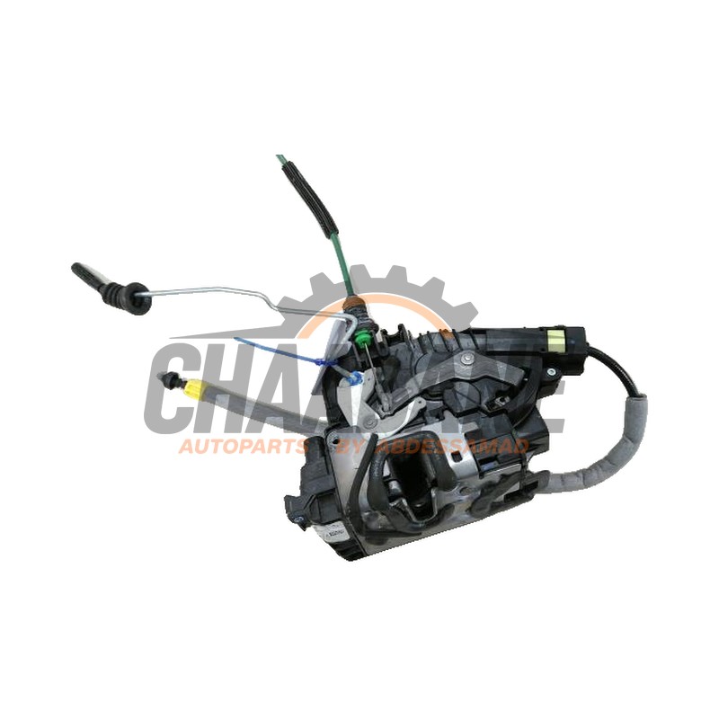 Serrure arriere gauche A0997304100 Mercedes C-Klasse