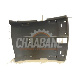 Revetement plafond 8V5867505AD Audi RS 3 Limousine (8VS/8VM) 2.5 TFSI 20V Quattro 2017 / 2020