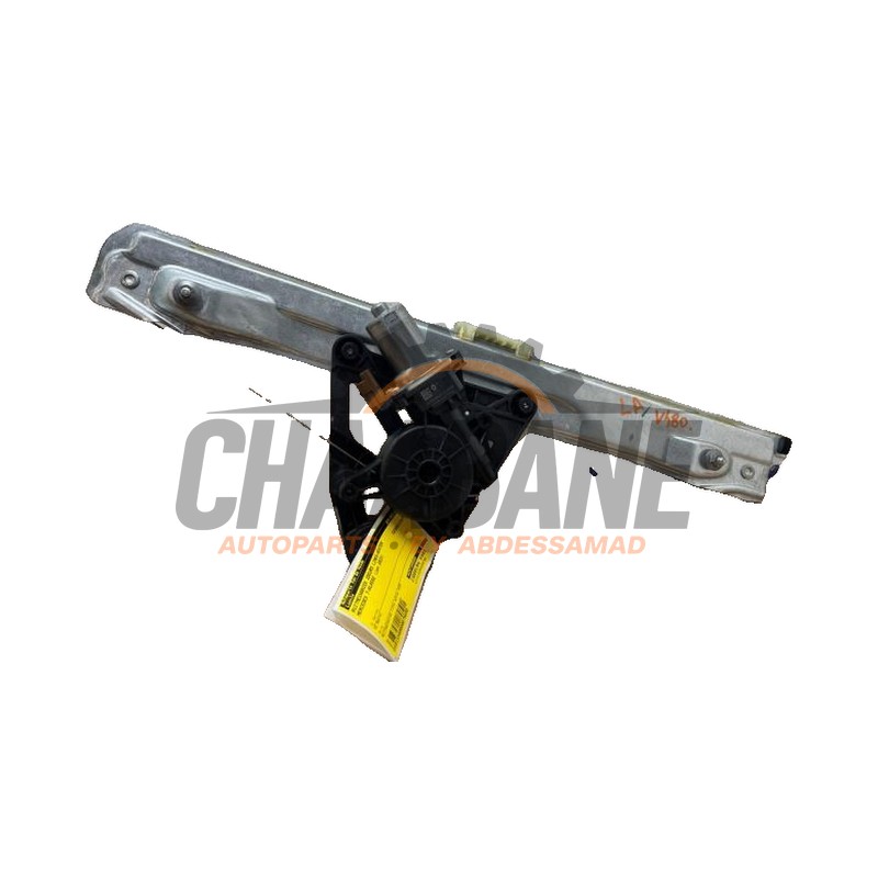 Mecanique vitre 2portes arriere gauche A4207309900 Mercedes T (420.8) 1.5 T160 d