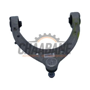 Bras de suspension haut avant gauche 971407021D Porsche Panamera (971G) 3.0 V6 24V 4 2016 / 2023