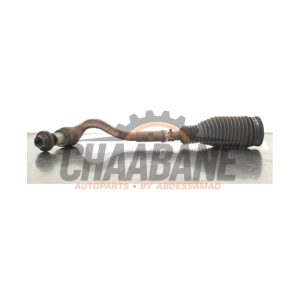Barre daccouplement droite 8W0423812C Audi A5 Sportback (F5A/F5F) 2.0 40 TDI 16V 2016