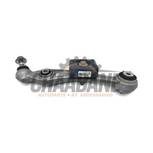 Bras de suspension avant gauche 1312200855 BMW X5 (G05) xDrive 45 e iPerformance 3.0 24V 2018