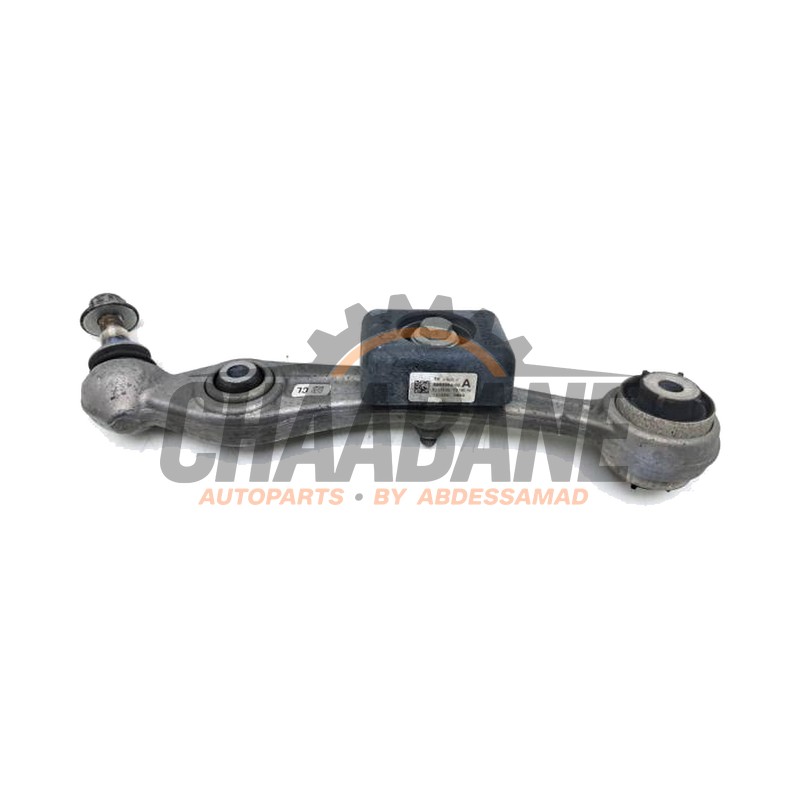 Bras de suspension avant gauche 1312200855 BMW X5 (G05) xDrive 45 e iPerformance 3.0 24V 2018