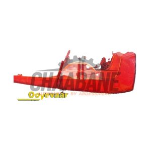 Feu arriere droit 4G9945096B Audi A6 Allroad Quattro (C7) 3.0 V6 24V TFSI 2012 / 2018
