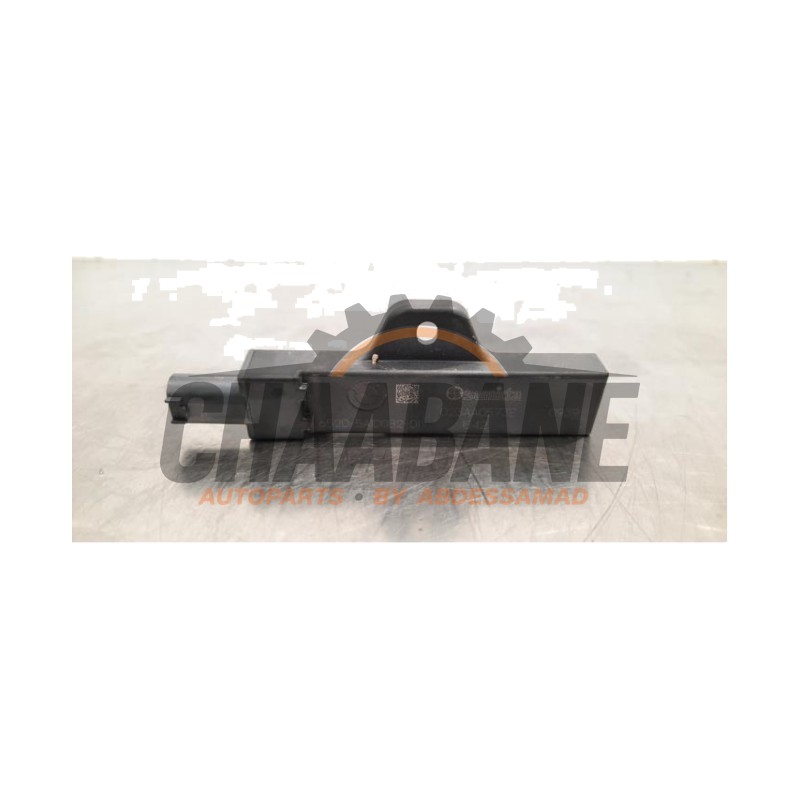 Entree sans cle - Antenne 65205A1D0B2 BMW iX (I20) xDrive40 77 kWh 2021