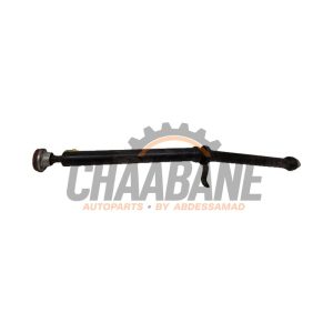 Arbre intermediaire 8W6521101C Audi S5 (F53/F5P) 3.0 TFSI V6 24V 2016