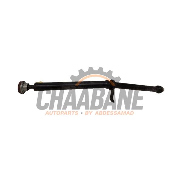 Arbre intermediaire 8W6521101C Audi S5 (F53/F5P) 3.0 TFSI V6 24V 2016
