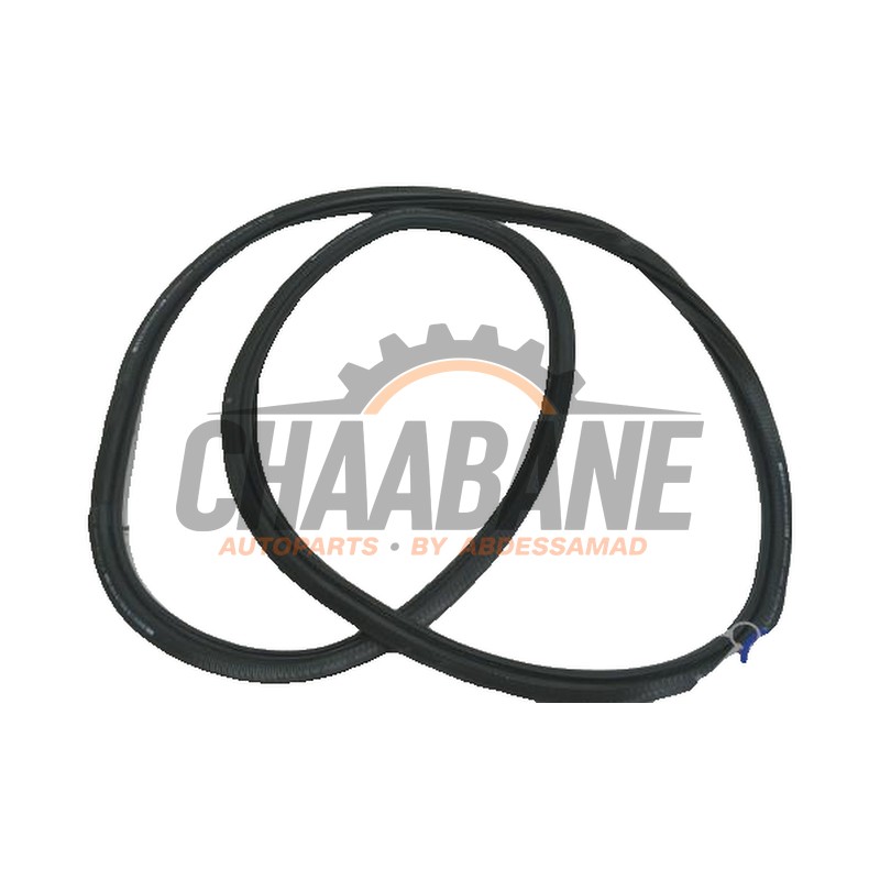 Joint caoutchouc portiere 4portes avant gauche 8Y0831721B Audi A3 2019