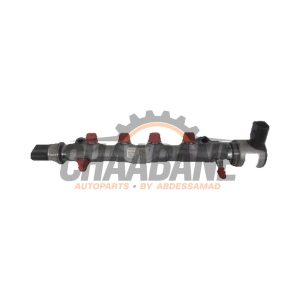 Systeme dinjection 04L130089F Skoda Octavia Combi (5EAC) 1.6 TDI 16V 2012 / 2020