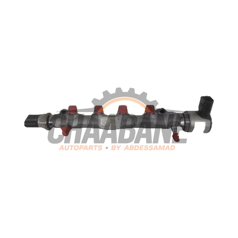 Systeme dinjection 04L130089F Skoda Octavia Combi (5EAC) 1.6 TDI 16V 2012 / 2020