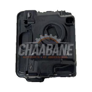 Bloc serrure de contact A2229000012 Mercedes C Estate AMG (S205) C-43 AMG 3.0 V6 24V Turbo 4-Matic