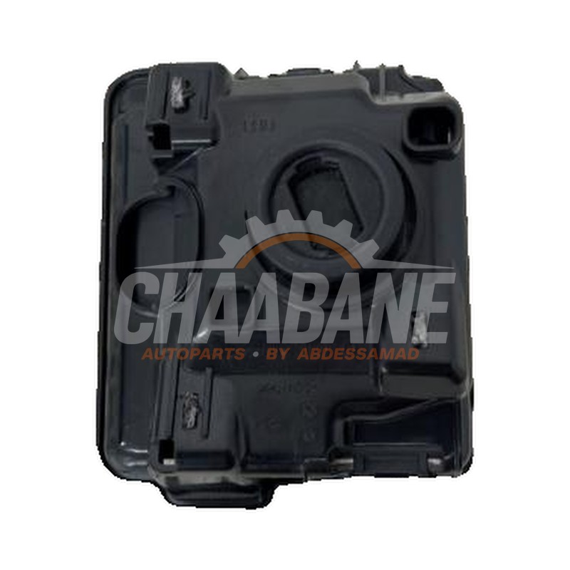 Bloc serrure de contact A2229000012 Mercedes C Estate AMG (S205) C-43 AMG 3.0 V6 24V Turbo 4-Matic