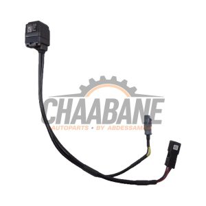 Camera de recul 4M0980556 Audi A4 Avant (B9) 2.0 TDI 16V Quattro 2015