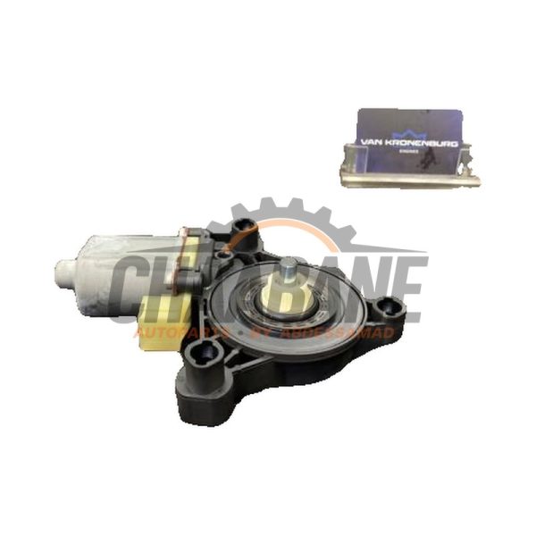 Moteur de vitre portiere 8W0959802 Audi SQ8 (4MN) 4.0 V8 32V TFSI Quattro 2018