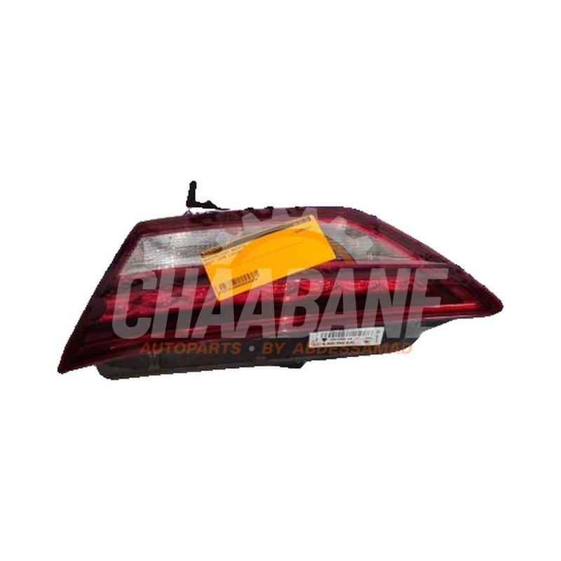Feu arriere secondaire droit Seat Leon (KLB) 2019