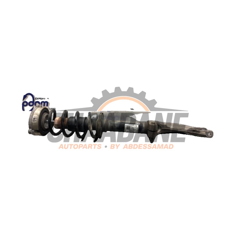 Barre amortisseur avant droit 8W0031AA Audi A4 (B9) 2.0 40 TDI 16V 2015