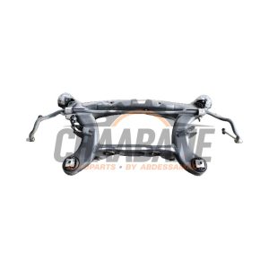 Berceau A2133504903 Mercedes GLC (X253) 2.0 C-220d 16V 4-Matic