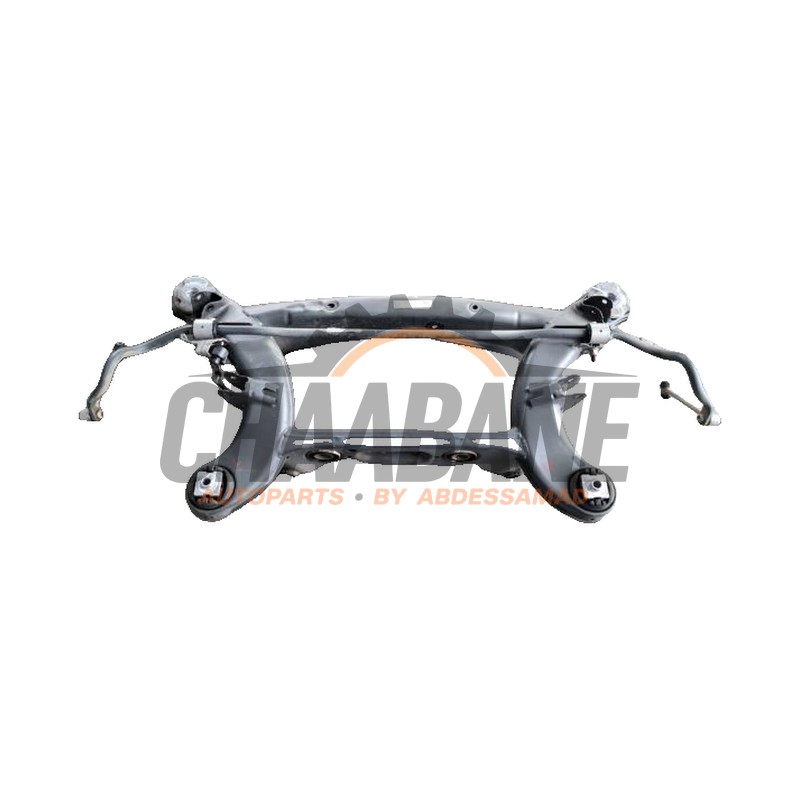 Faux chassis A2133504903 Mercedes GLC (X253) 2.0 C-220d 16V 4-Matic