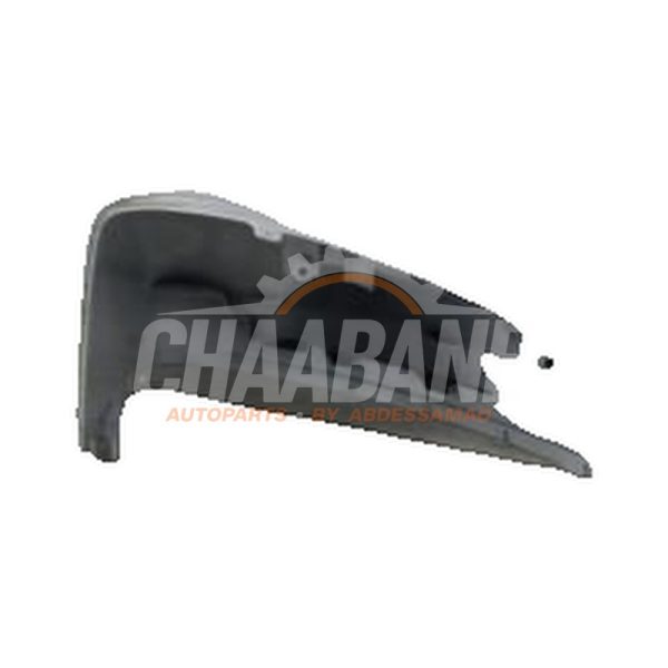 Coque retroviseur droit 8S0857528 Audi TT 2014