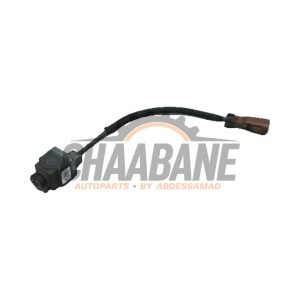 Camera de recul A0009051503 Mercedes C-Klasse