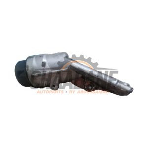 Boitier filtre a huile G4D36714C77A Jaguar XE 2.0d 180 16V AWD