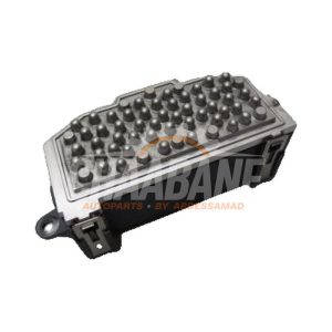 Resistance chauffage 3C0907521F Audi RSQ3 2013 / 2018