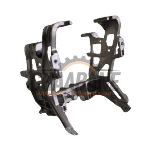 Support (divers) 4G0864283A Audi RS7 Sportback (4GA/4GF) 4.0 V8 TFSI Performance 32V 2013 / 2018