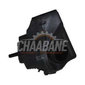 Boitier filtre a air 4H0133824T Audi S8 (D4) 4.0 V8 TFSI 32V 2012 / 2018
